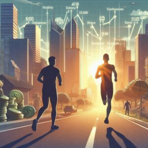 Strategies for Successful Wealth Creation